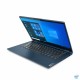 Portátil Lenovo ThinkBook 14s Yoga Híbrido (2-en-1) - i7-1165G7 - 16 GB RAM - táctil