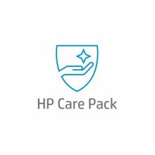 HP Soporte de hardware Active Care de 3 años in situ al siguiente día laborable para PC portátiles