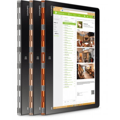 Portatil Lenovo Yoga 900