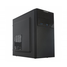 PC Sobremesa Zone Evil EE99419 - i3-10100 - 8 GB RAM - FreeDOS (Sin Windows)