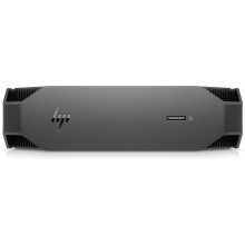 PC Sobremesa HP Z2 Mini G5 - i7-10700 - 16 GB RAM -