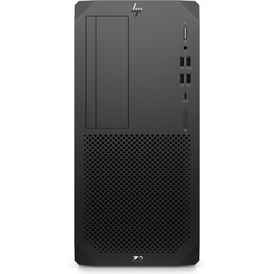 PC Sobremesa HP Z2 G8 - Xeon W-1350P - 32 GB RAM -