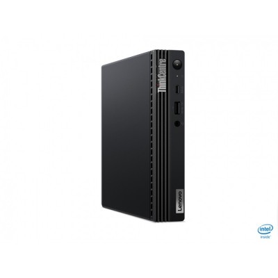 PC Sobremesa Lenovo ThinkCentre M70q - i3-10100T - 8 GB RAM - Wi-FI