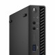 PC Sobremesa DELL OptiPlex 3090 - i3-10105T - 8 GB RAM - Wi-FI