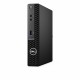 PC Sobremesa DELL OptiPlex 3090 - i3-10105T - 8 GB RAM - Wi-FI