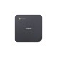 PC Sobremesa ASUS Chromebox-G7009UN - i7-10510U - 8 GB RAM - Wi-FI