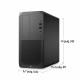 PC Sobremesa HP Z2 G8 - i7-11700K - 16 GB RAM -