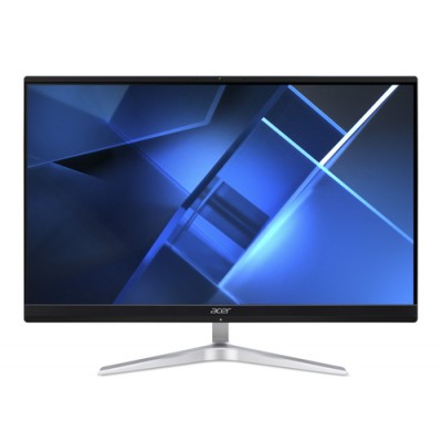 Todo en Uno Acer Veriton Z2740G - i3-1115G4 - 8 GB RAM