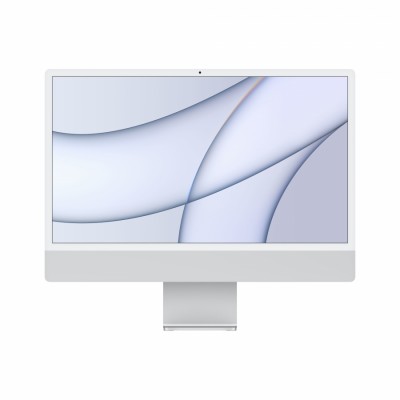 Todo en Uno Apple iMac - - 8 GB RAM