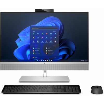 Todo en Uno HP EliteOne 800 G6 - i5-10500 - 16 GB RAM