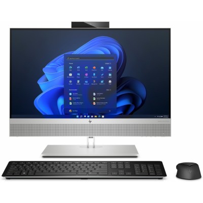 Todo en Uno HP EliteOne 800 G6 - i7-10700 - 16 GB RAM