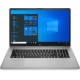 Portátil HP Essential 470 G8 (17.3") - 16 GB - 1000 GB SSD Plata