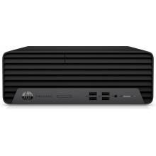 PC Sobremesa HP ProDesk 405 G6 - Ryzen 5 - 8 GB - 256 GB SSD