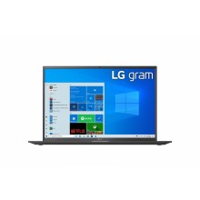 Portátil LG Gram 17Z90P-G.AD98B - i7-1165G7 - 32 GB RAM