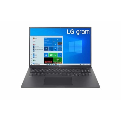 Portátil LG Gram 16Z90P-G.AD89B - i7-1165G7 - 32 GB RAM