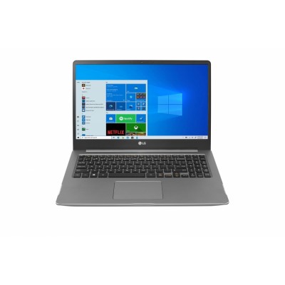 Portátil LG U series 15U70P - i7-1165G7 - 16 GB RAM