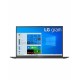 Portátil LG Gram 17Z90P-G.AA88B - i7-1165G7 - 16 GB RAM - FreeDOS (Sin Windows)