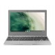 Portátil Samsung Chromebook XE310XBA - Celeron N4000 - 4 GB RAM