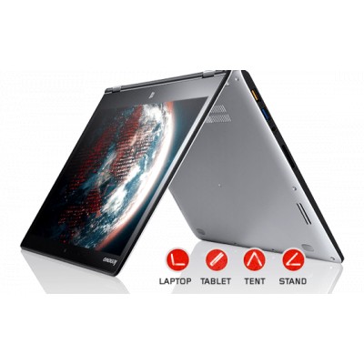 Portatil Lenovo Yoga 3 14