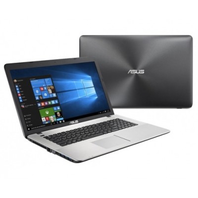 Portatil Asus R753UX-T4115T