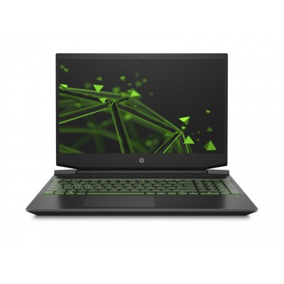 Portátil HP Pavilion Gaming 15-ec1013ns | AMD Ryzen7 | 8GB RAM