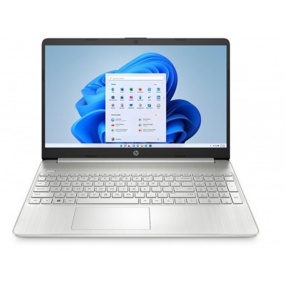 Portátil HP 15s-eq1100ns | AMD Ryzen 3 | 8GB RAM