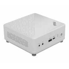 PC Sobremesa MSI Cubi 5 10M-418EU - i5-10210U - 8 GB RAM - Wi-Fi