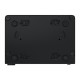 PC Sobremesa Intel NUC 8 Rugged - Celeron N3350 - 4 GB RAM - Wi-Fi - FreeDOS (Sin Windows)