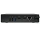 PC Sobremesa Intel NUC 8 Rugged - Celeron N3350 - 4 GB RAM - Wi-Fi - FreeDOS (Sin Windows)