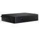 PC Sobremesa Intel NUC 8 Rugged - Celeron N3350 - 4 GB RAM - Wi-Fi - FreeDOS (Sin Windows)