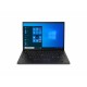 Lenovo ThinkPad X1 Carbon Gen 9 Portátil 35,6 cm (14") WUXGA Intel Core i7 16 GB LPDDR4x-SDRAM 1000 GB SSD Wi-Fi 6 (802.11ax