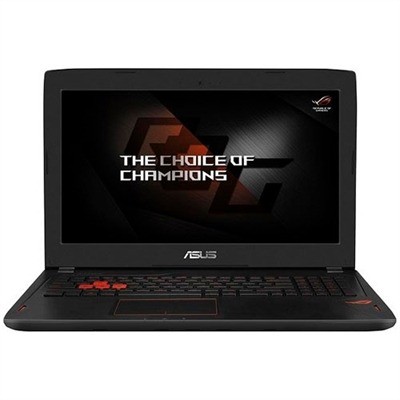 Portatil Asus ROG GL502VY-FY131T