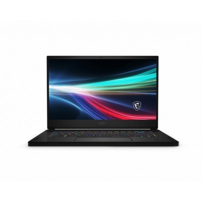 MSI Creator 15 A11UH-603ES Portátil 39,6 cm (15.6") 4K Ultra HD Intel Core i7 32 GB DDR4-SDRAM 1000 GB SSD NVIDIA GeForce RT