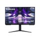 Samsung Odyssey G30A 27" Full HD LED