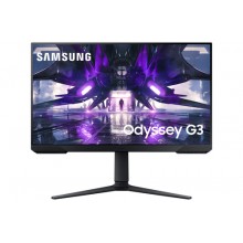 Samsung Odyssey G30A 27" Full HD LED