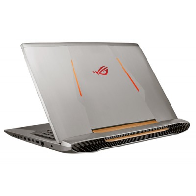 Portatil Asus ROG G752VM-GC005T
