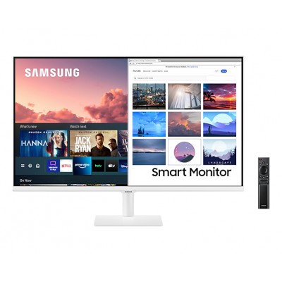 Samsung M7 32" 4K Ultra HD