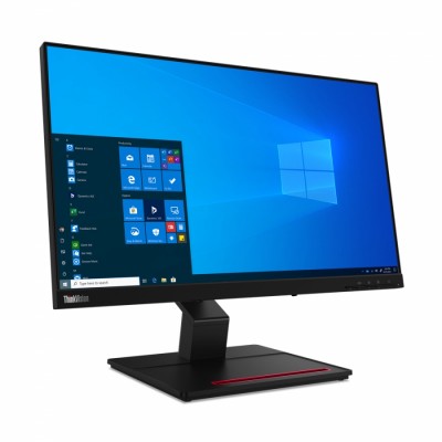 Lenovo ThinkVision T24t-20 23.8" Full HD LED