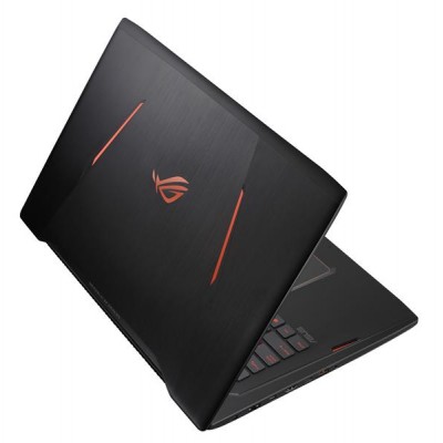 Portatil Asus ROG GL702VS-BA002T