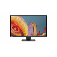 Monitor Lenovo ThinkVision E24q-20 23.8" Quad HD LED