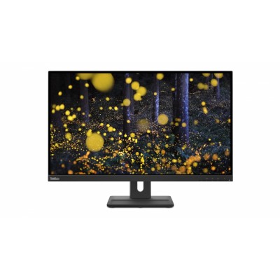 Lenovo ThinkVision E27q-20 27" Quad HD LED