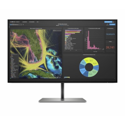 HP Z27k G3 27" 4K Ultra HD