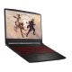 MSI Katana GF66 11UE-486XES Portátil 39,6 cm (15.6") Full HD Intel Core i7 16 GB DDR4-SDRAM 1000 GB SSD NVIDIA GeForce RTX 3