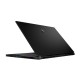 MSI Creator 15 A11UH-603ES Portátil 39,6 cm (15.6") 4K Ultra HD Intel Core i7 32 GB DDR4-SDRAM 1000 GB SSD NVIDIA GeForce RT