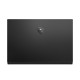 MSI Creator 15 A11UH-603ES Portátil 39,6 cm (15.6") 4K Ultra HD Intel Core i7 32 GB DDR4-SDRAM 1000 GB SSD NVIDIA GeForce RT