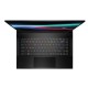 MSI Creator 15 A11UH-603ES Portátil 39,6 cm (15.6") 4K Ultra HD Intel Core i7 32 GB DDR4-SDRAM 1000 GB SSD NVIDIA GeForce RT