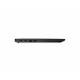 Lenovo ThinkPad X1 Carbon Gen 9 Portátil 35,6 cm (14") WUXGA Intel Core i7 16 GB LPDDR4x-SDRAM 1000 GB SSD Wi-Fi 6 (802.11ax