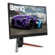 Benq EX2710R 27" Quad HD LED