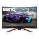 Benq EX2710R 27" Quad HD LED