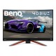 Benq EX2710R 27" Quad HD LED